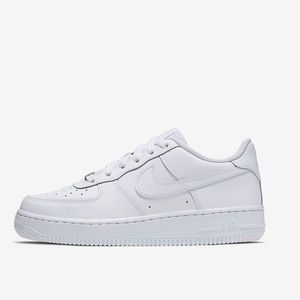 nike air force ones
